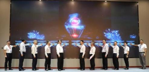 中国系统 以科技赋能，迈向世界一流高科技工程服务商之路