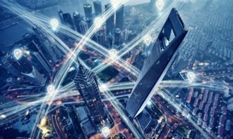 智慧城市遇到5g,会发生什么